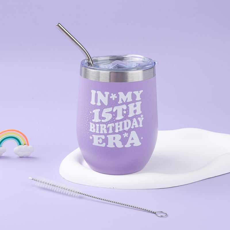 Splendest 15Th Birthday Gifts For Girls,15 Year Old Girl Gifts,15th Birthday Gift Ideas, Best Presents For 15 Year Old Girls - Image 2
