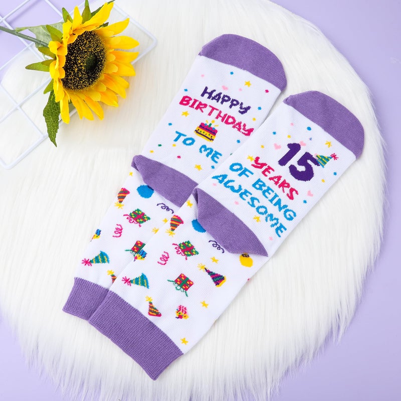 Splendest 15Th Birthday Gifts For Girls,15 Year Old Girl Gifts,15th Birthday Gift Ideas, Best Presents For 15 Year Old Girls - Image 3