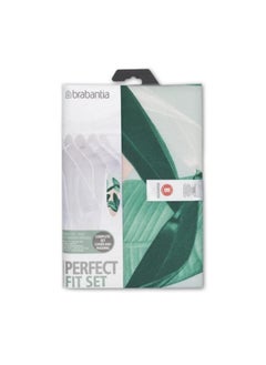 brabantia Ironing Board Cover B 124x38 cm  - Image 2