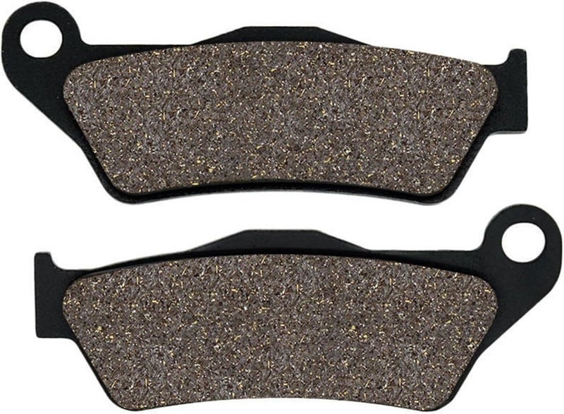 Wivplex Motorcycle Brake Pads for Husqvarna Models - Image 2
