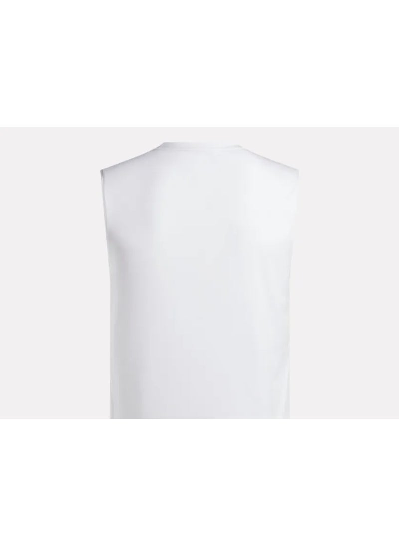 Reebok Id Train Slvls Tech Tee - Image 5