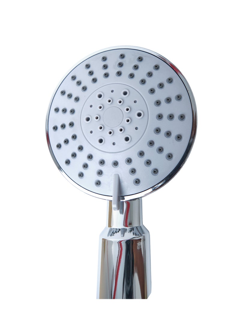 Reef Reef Premium Shower Kit Chrome - Value Series – Complete Chrome-Plated Shower Kit for Enhanced Bathroom Performance - Image 3