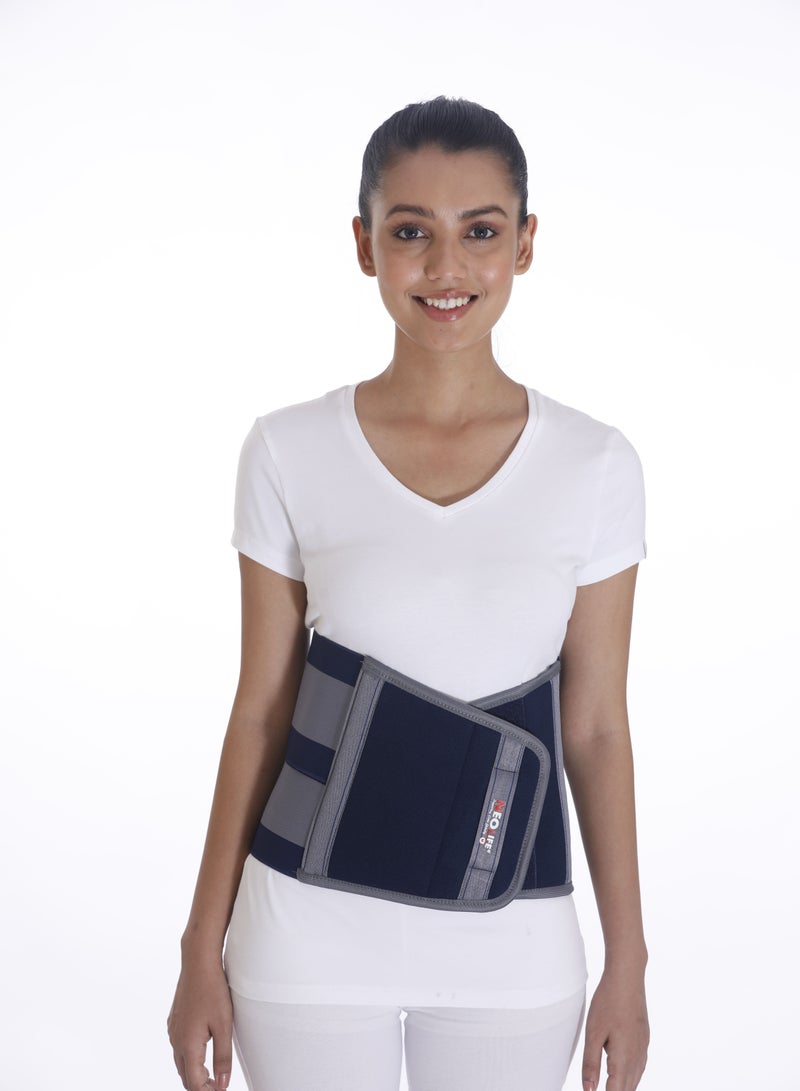 NEOLIFE Abdominal Support 10" - XXL - Image 2