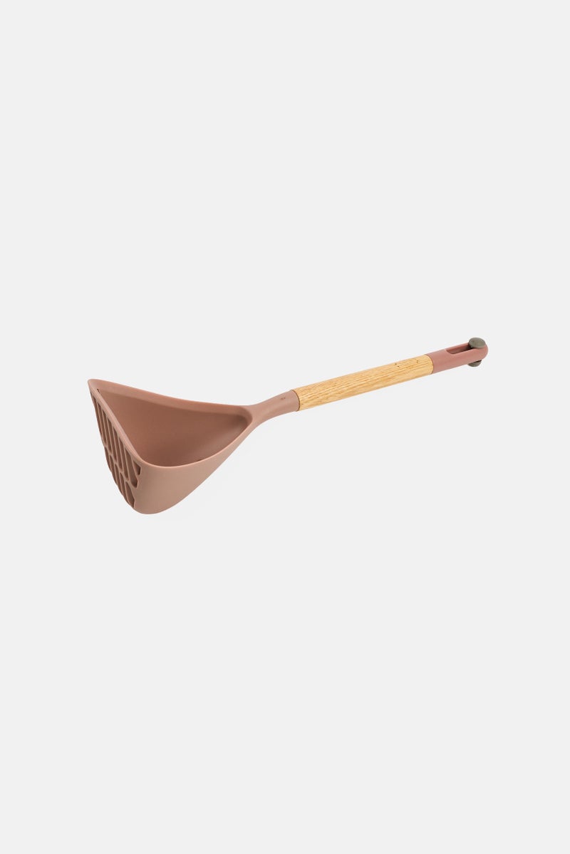 Nanette lepore Plastic Potato Masher, Multicolor  - Image 2
