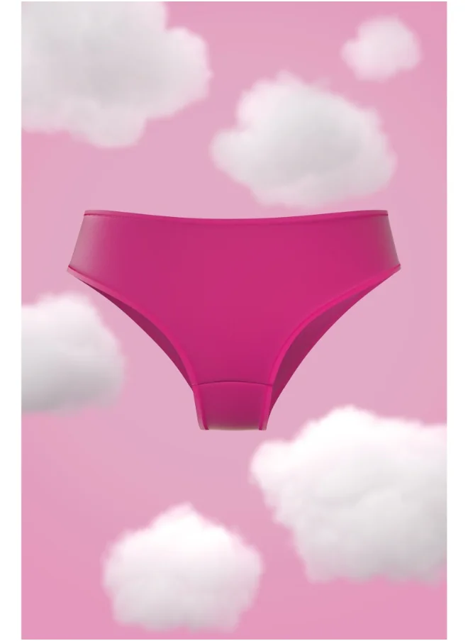 نسيسيرا Soft Rose Supima Modal Hipster Nessies