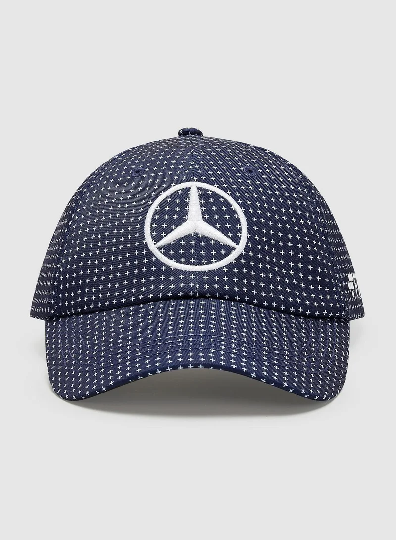 AMG Petronas Formula 1 Team Cap