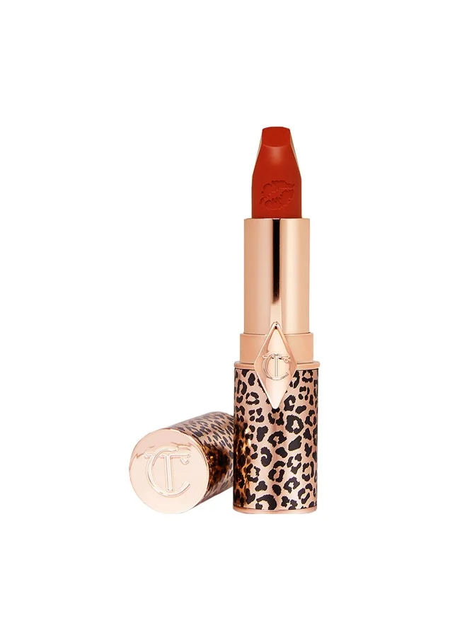 Charlotte Tilbury Hot Lips 2.0 - Red Hot Susan