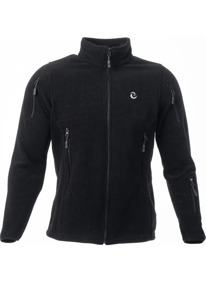 Karcamp 5 Pocket Fleece Coat Jacket