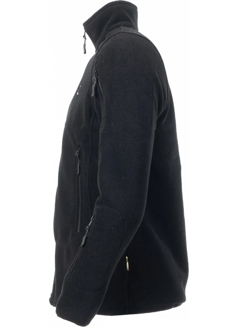 Karcamp 5 Pocket Fleece Coat Jacket