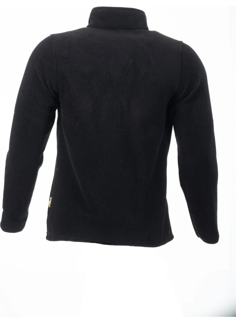 Karcamp 5 Pocket Fleece Coat Jacket