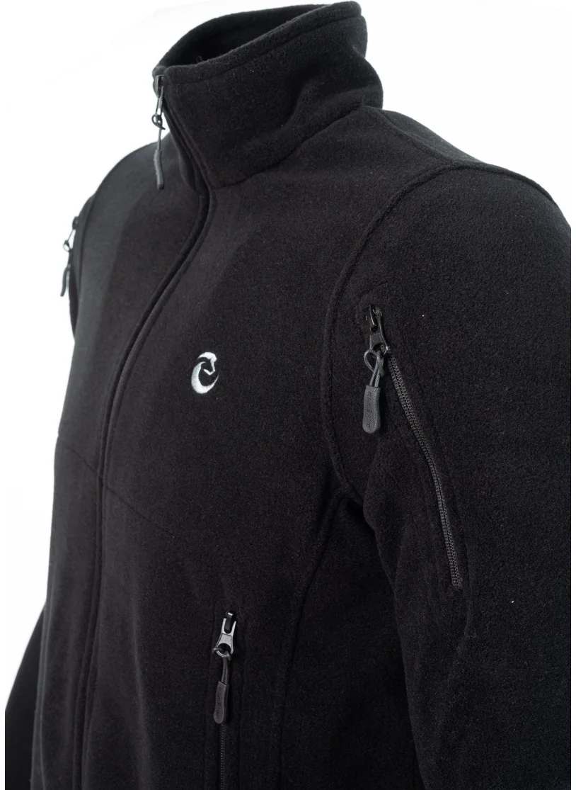Karcamp 5 Pocket Fleece Coat Jacket