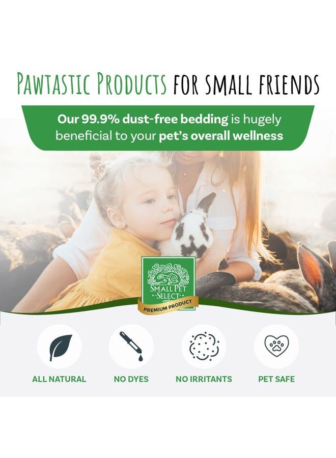 SMALL PET SELECT Aspen Bedding - 113L - Image 4