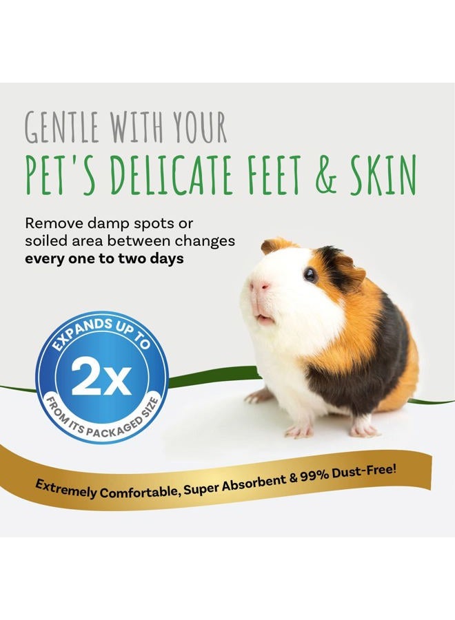 SMALL PET SELECT Aspen Bedding - 113L - Image 5