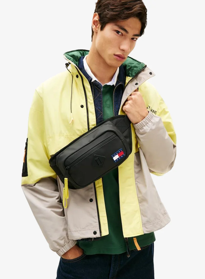 TOMMY JEANS  Daily Elevated Bumbag Crossbody for Men | Best Price UAE