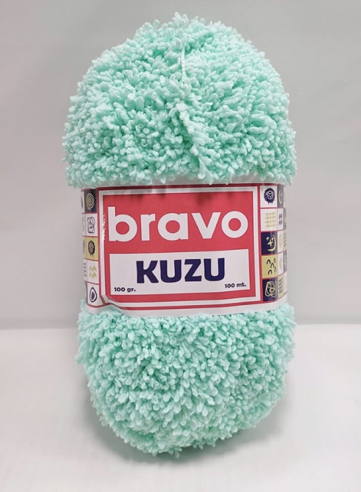 برافو خيط برافو الناعم  715