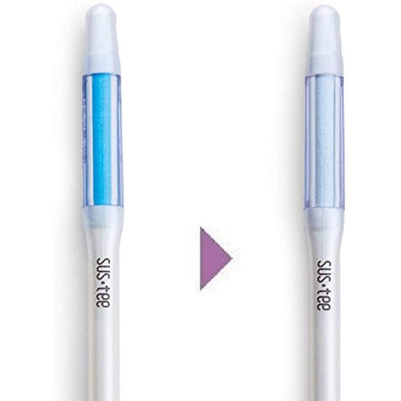 IPPINKA Sustee Aquameter, Set of 4, Plant Soil Moisture Sensor (Green, Medium) - Image 2