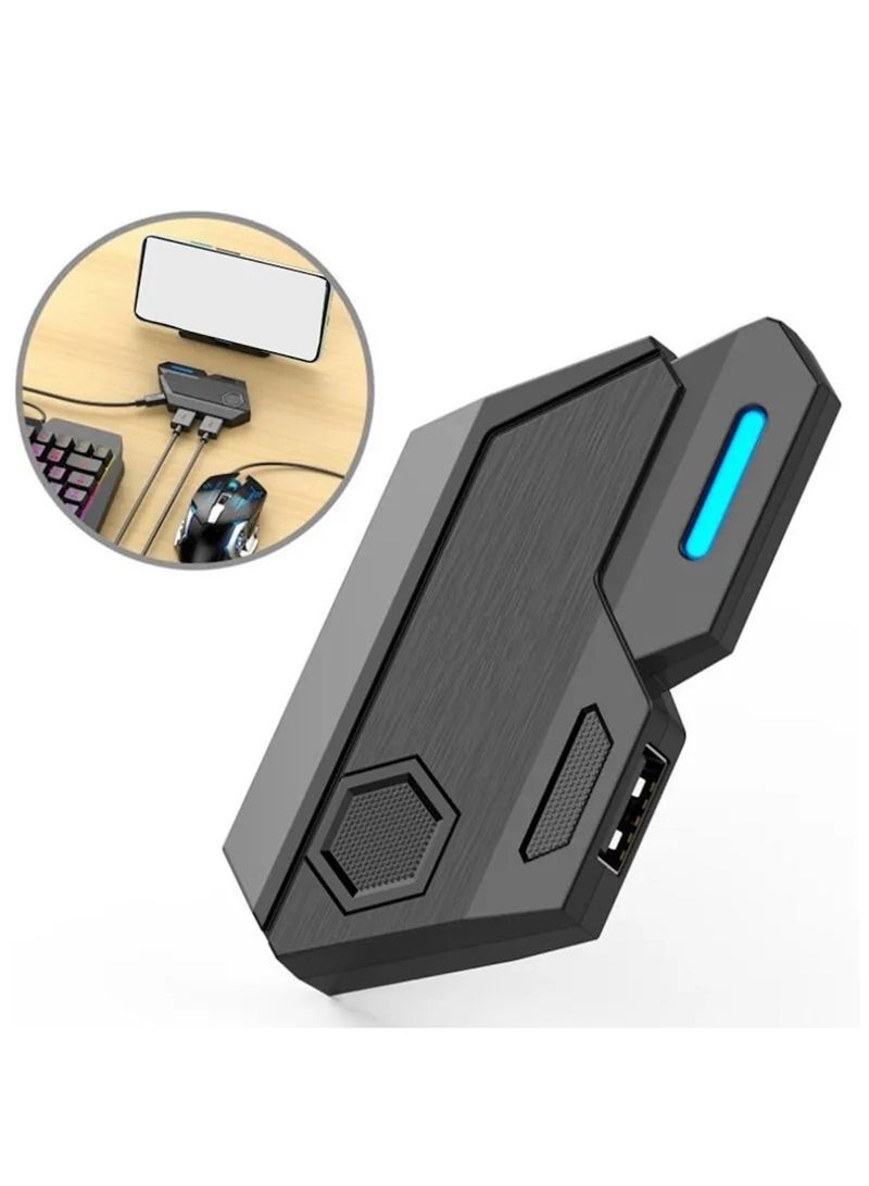 Huitich MIX SE + SK58 + X1 Gaming Combo  (3-in-1 Set)  - Image 2