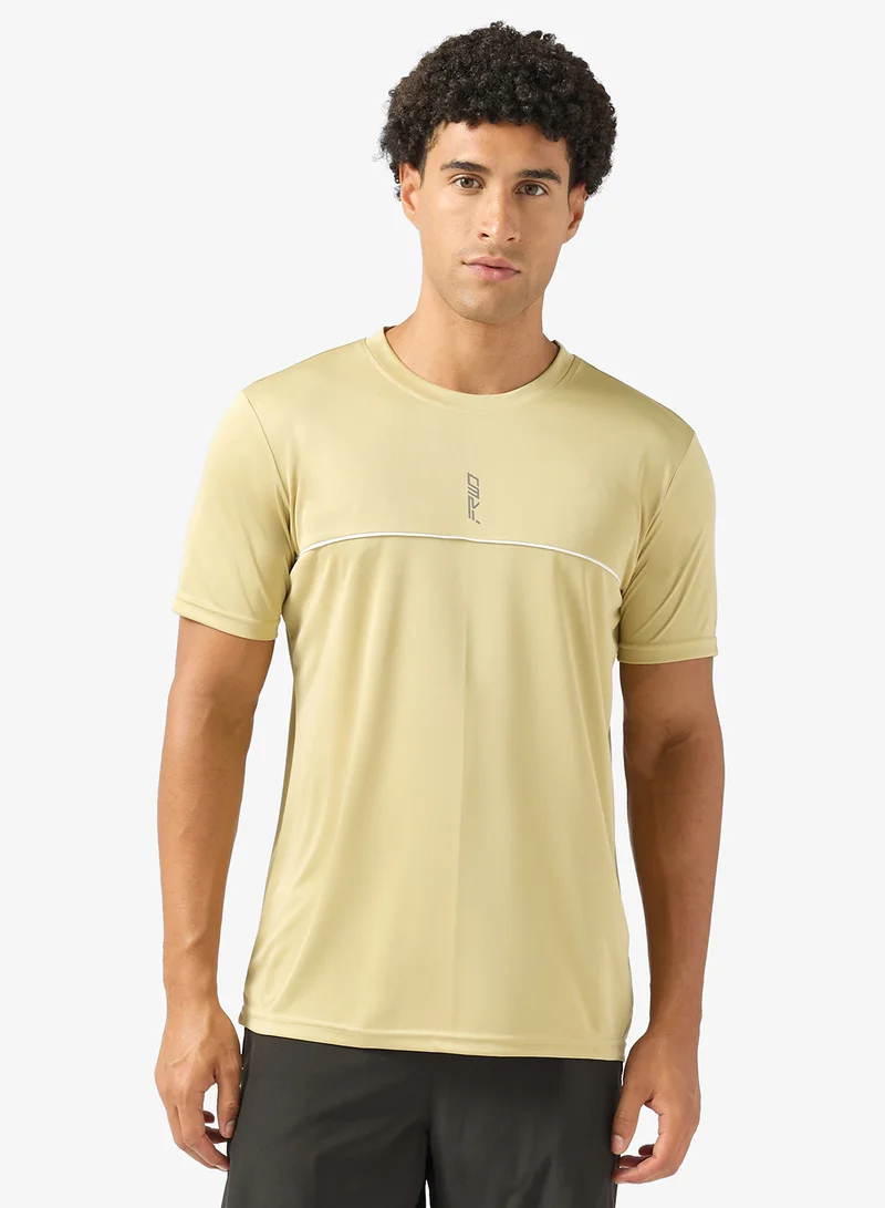 Training Activewear T-Shirt