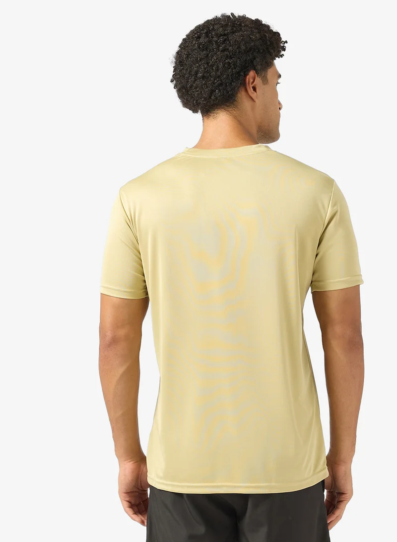 FRWD Training Activewear T-Shirt