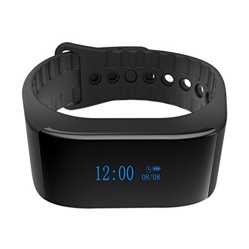 SINGCALL Wireless Restaurant Table Call System Waiter Caller Call Waiter Nurse Family,Pack of 1 Watch Receiver and 5 Pagers - Image 3