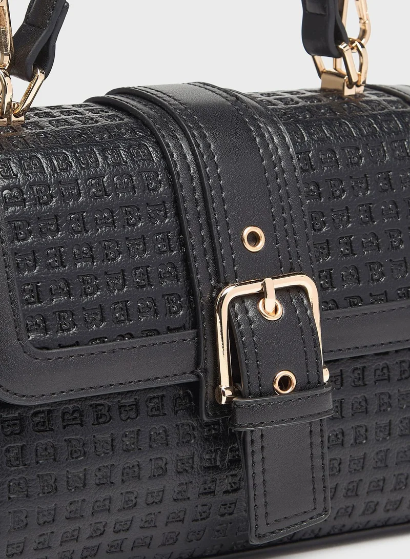 shoexpress Top Handle Satchel