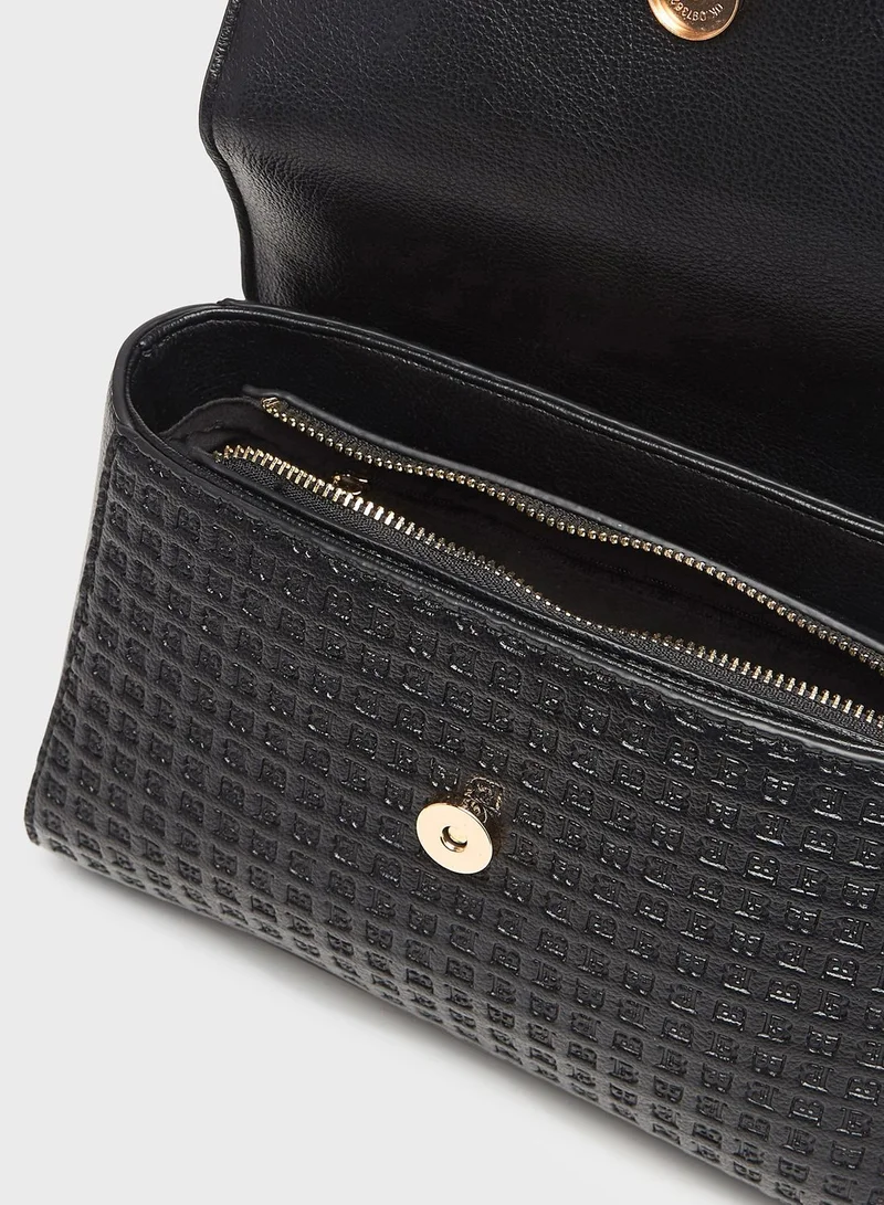 shoexpress Top Handle Satchel