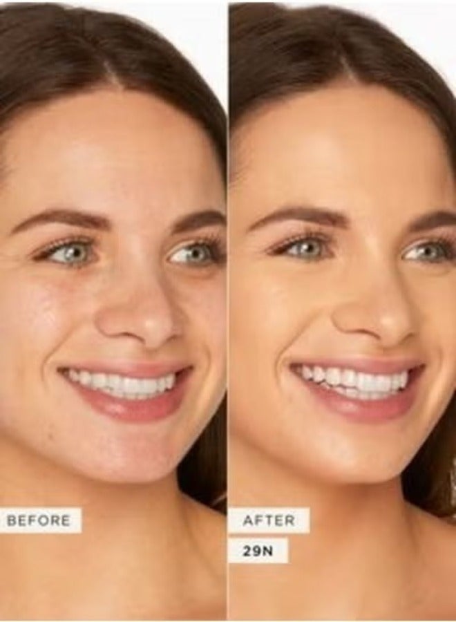 تارت كوزمتيكس كريم أساس تارت فيس تاب ™ 29N محايد فاتح ومتوسط ​​(30 مل) - Image 2