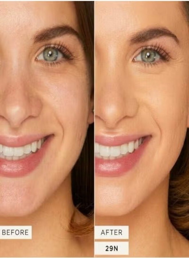 تارت كوزمتيكس كريم أساس تارت فيس تاب ™ 29N محايد فاتح ومتوسط ​​(30 مل) - Image 3