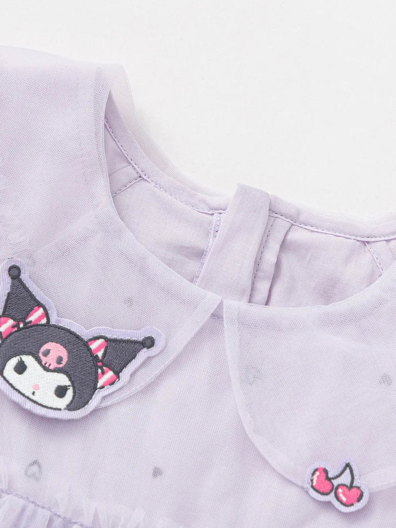 Balabala  Toddler Girls Woven one-piece dress for Women | Best Price UAE