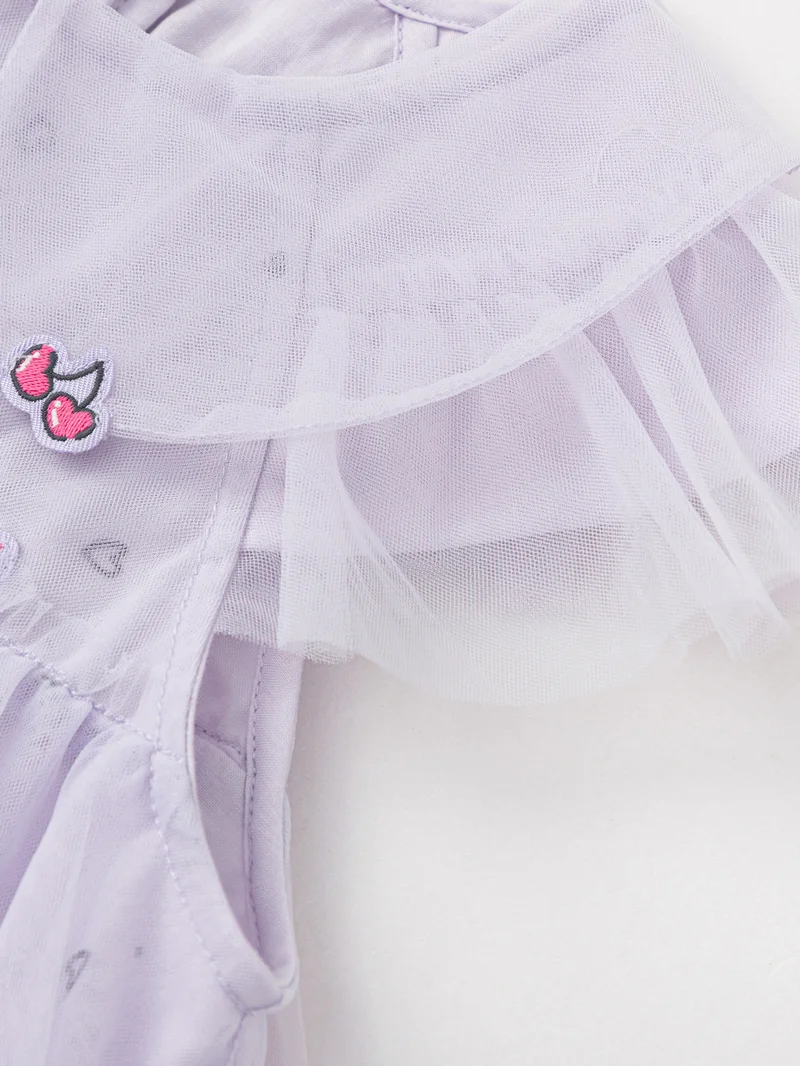 Balabala  Toddler Girls Woven one-piece dress for Women | Best Price UAE