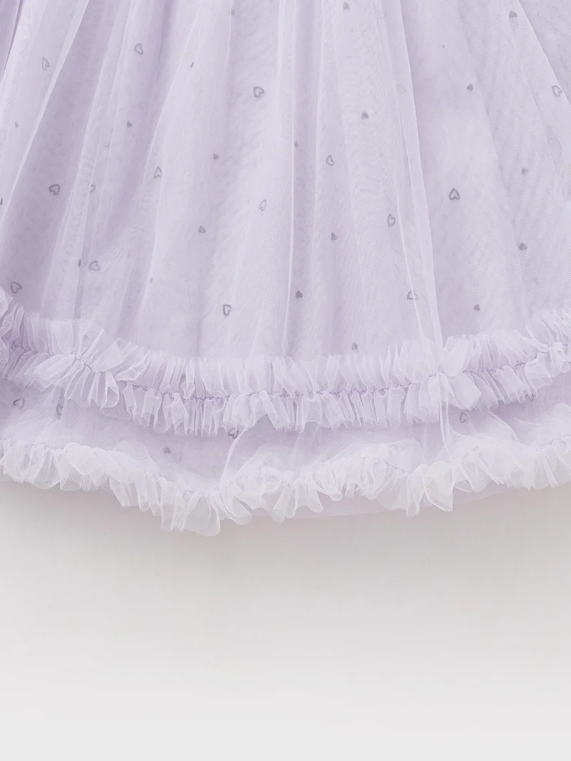 Balabala  Toddler Girls Woven one-piece dress for Women | Best Price UAE