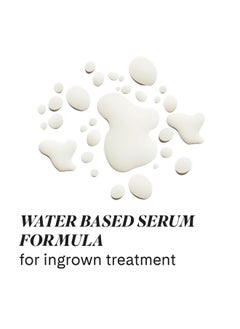 Fur Ingrown Eliminator Serum: Post Hair Removal Care And Ingrown Hair Treatment - 1.1 Fl Oz  - Image 1