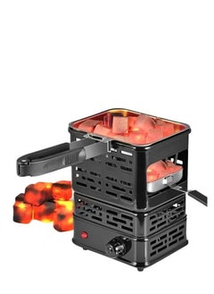 Modern Electric Charcoal Heater