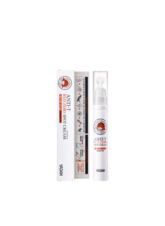 YADAH YADAH Anti Trouble Red Zero Spot Cream Easy Application Acne Spot Treatment Natural Niacinamide Acne Treatment 100 Vegan Formula For Acne Care Acne Whitehead Scar Solution Treatment 05 FLOz 