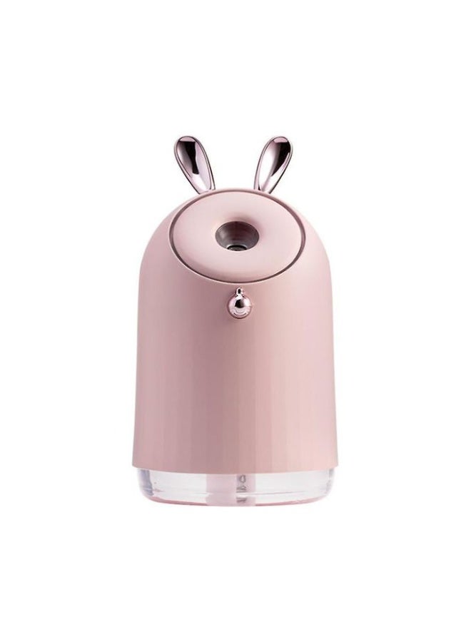 An electric humidifier is an ideal device for improving air quality in your home or office. - Image 1