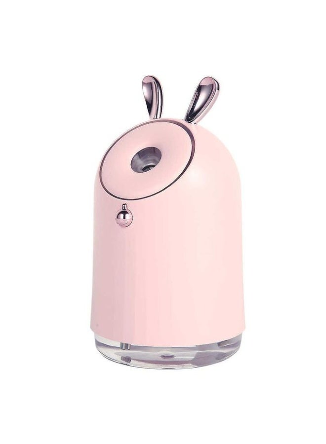 An electric humidifier is an ideal device for improving air quality in your home or office. - Image 2