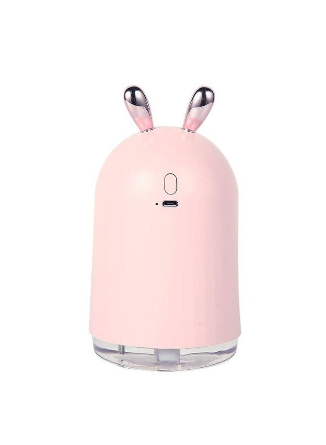 An electric humidifier is an ideal device for improving air quality in your home or office. - Image 3