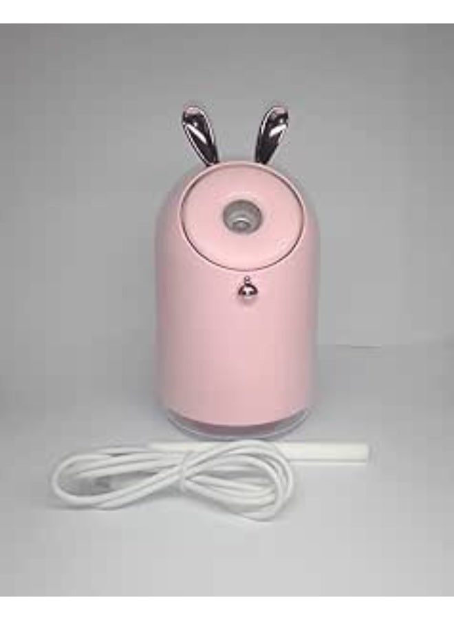 An electric humidifier is an ideal device for improving air quality in your home or office. - Image 4
