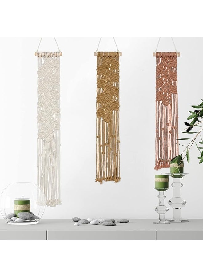 انتيكيانو جدارية معلقة علي الحائط - بنمط بوهيمي - مصنوعه يدويا - Image 1