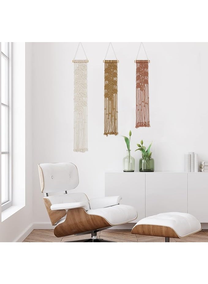 انتيكيانو جدارية معلقة علي الحائط - بنمط بوهيمي - مصنوعه يدويا - Image 3