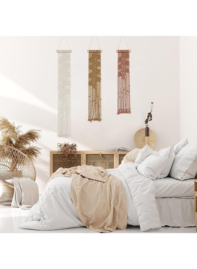 انتيكيانو جدارية معلقة علي الحائط - بنمط بوهيمي - مصنوعه يدويا - Image 4