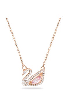 SWAROVSKI Dazzling Swan Jewelry Collection, Blue Crystals, Pink Crystals, Clear Crystal