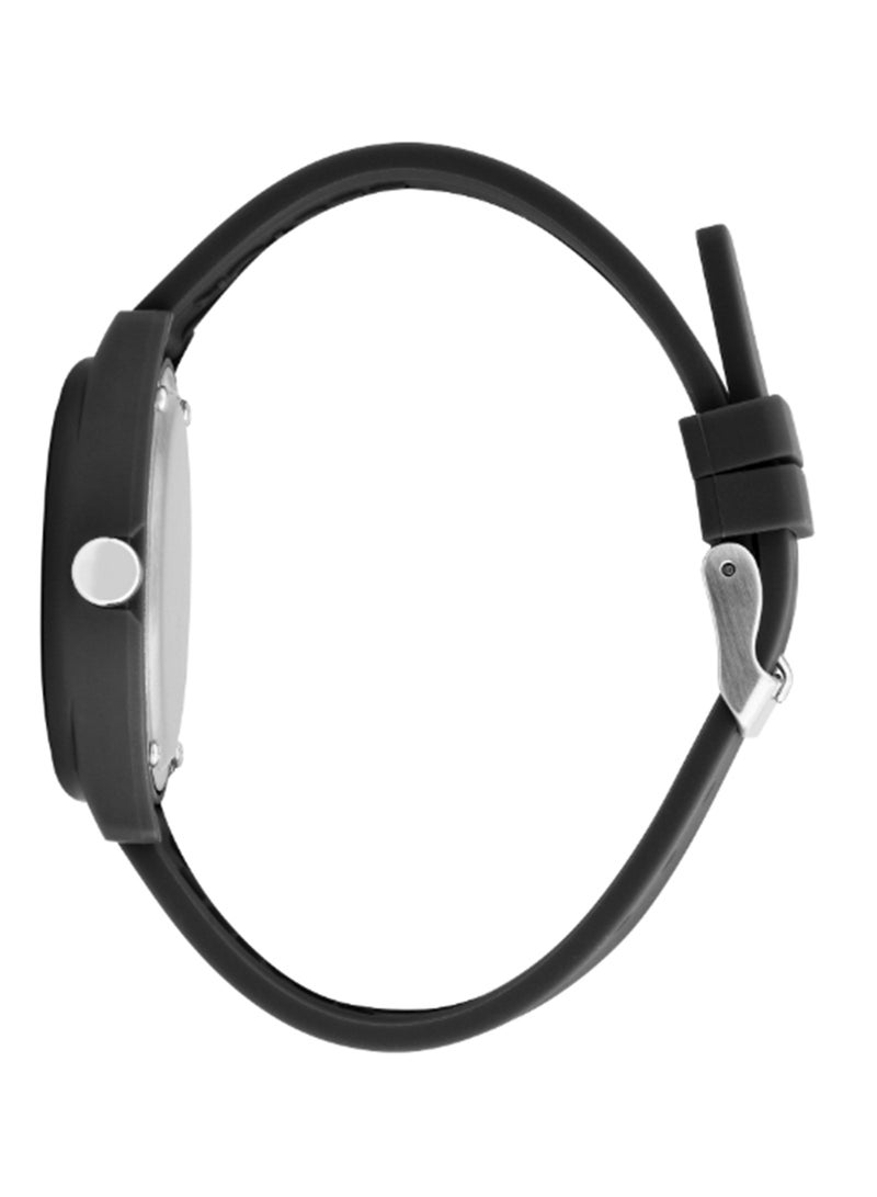 Sector EX-Q 41MM 3H BLACK DIAL BLACK ST - Image 2