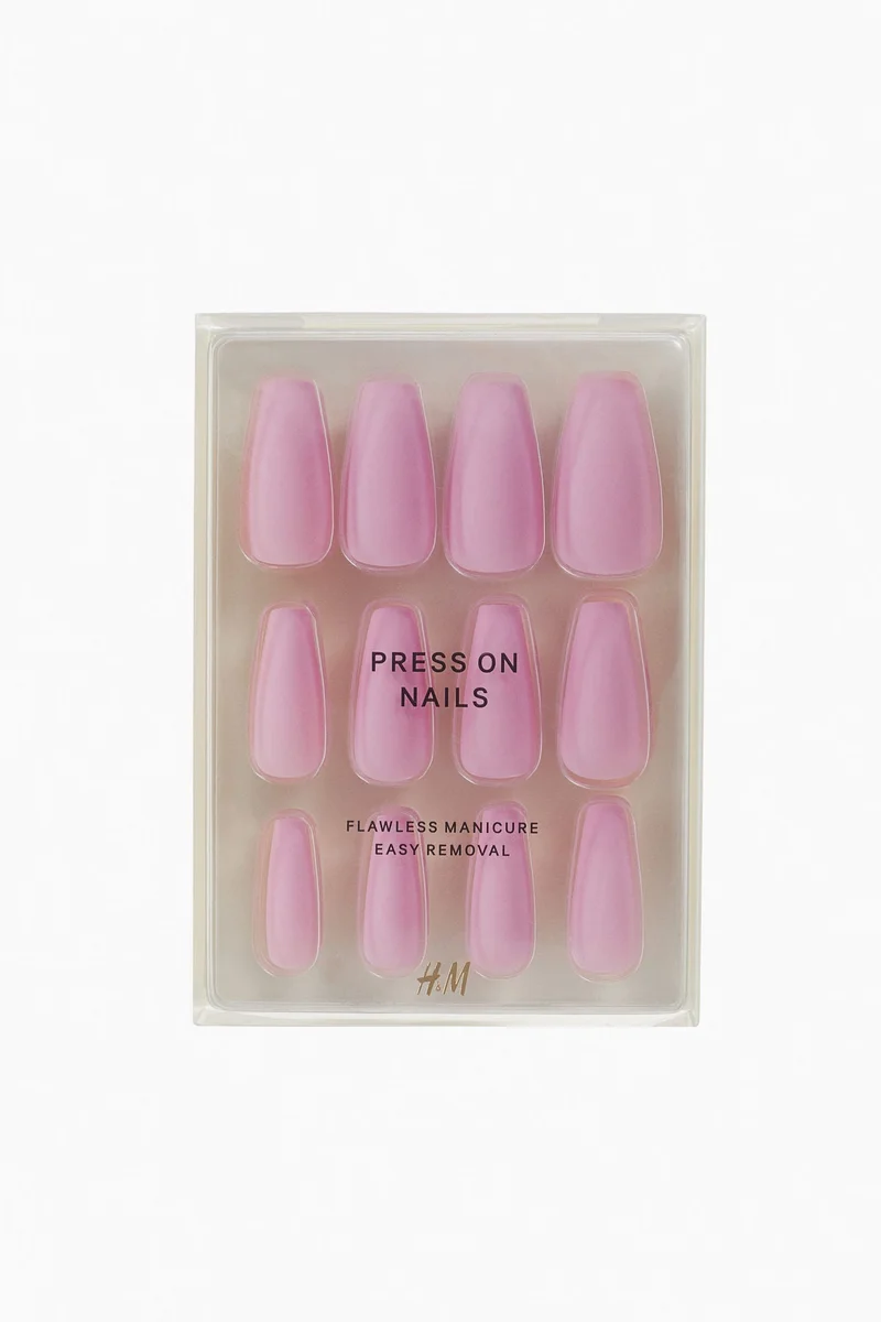 H&M Press-on nails