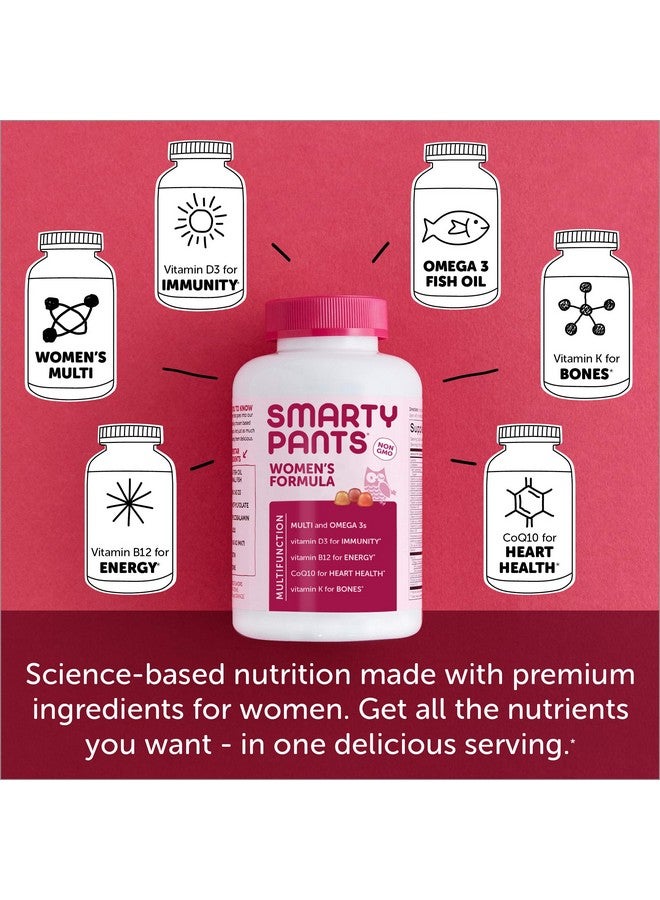 SmartyPants نساء - Image 4