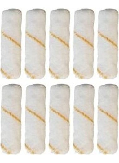 M1 Art Finger Roller Spare Head 10 cm x 10 Pcs 