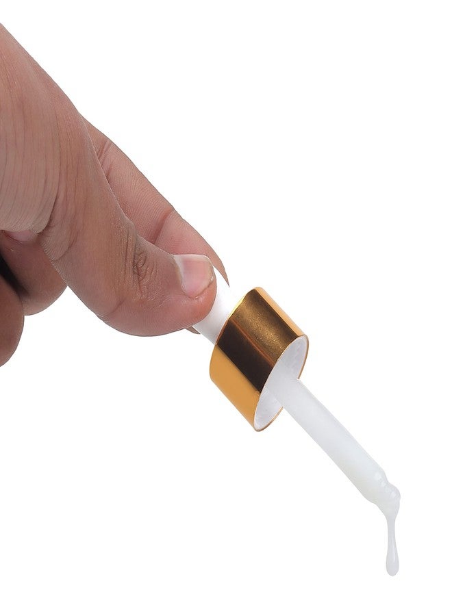 Body Gold 15% Vitamin C Face Serum for Glowing Skin (Beginner Friendly Potent Vitamin C Formula) | Highly Stable & Effective Skin Brightening Vit C Serum | Non Irritating | 30 ml - Image 2