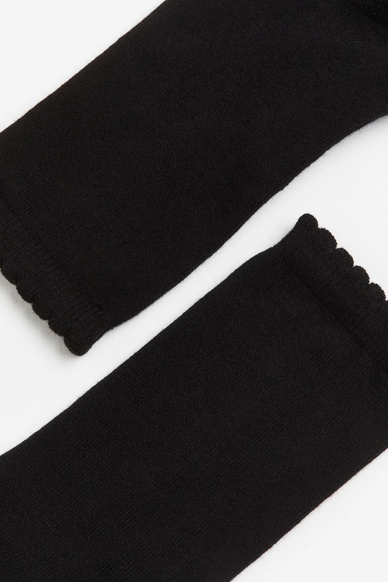 H&M 5-Pack Socks