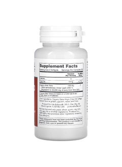 Protocol For Life Balance Protocol for Life Balance, Aloe Vera Gels, 100 mg, 100 Softgels  - Image 2