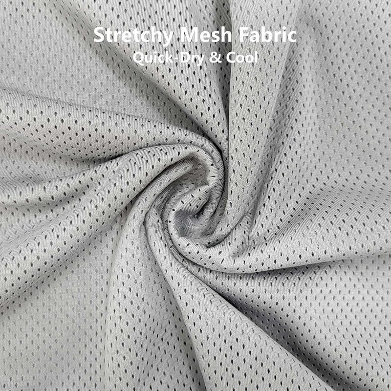 Vlokup (Lakeblue) - Baby Wrap Sling Carrier for Newborn, Infant, Toddler, Child - Image 5